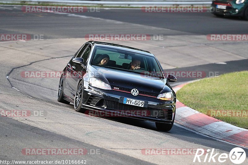 Bild #10166642 - Touristenfahrten Nürburgring Nordschleife (19.08.2020)