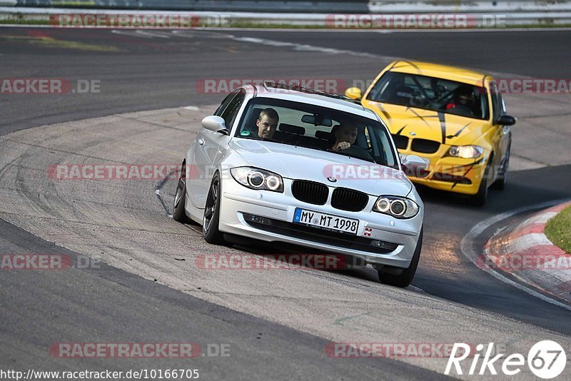 Bild #10166705 - Touristenfahrten Nürburgring Nordschleife (19.08.2020)