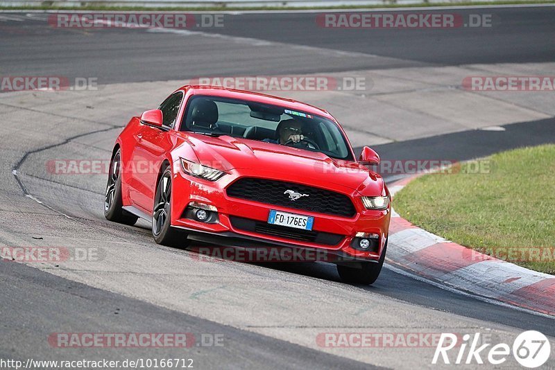 Bild #10166712 - Touristenfahrten Nürburgring Nordschleife (19.08.2020)