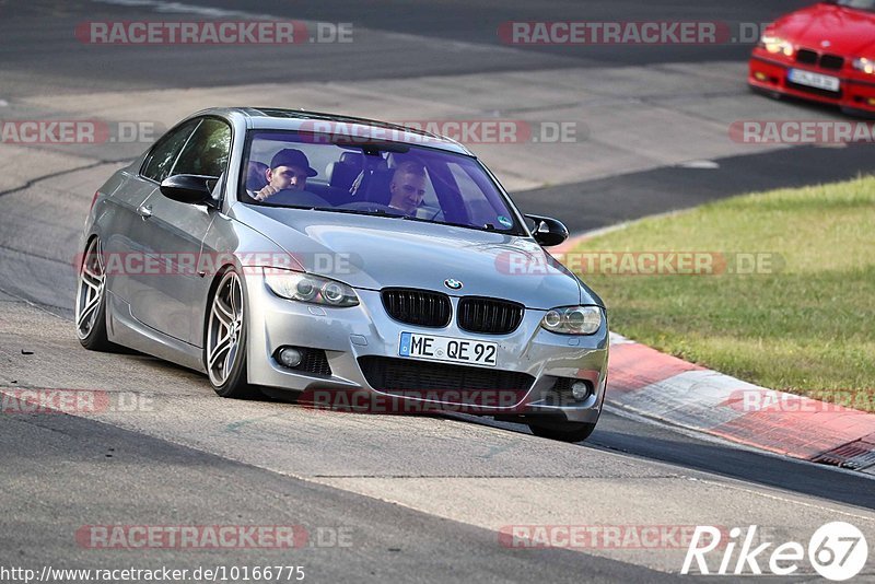 Bild #10166775 - Touristenfahrten Nürburgring Nordschleife (19.08.2020)