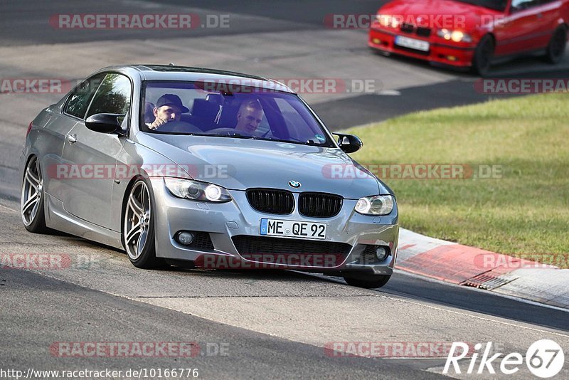 Bild #10166776 - Touristenfahrten Nürburgring Nordschleife (19.08.2020)