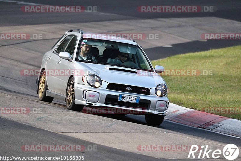 Bild #10166805 - Touristenfahrten Nürburgring Nordschleife (19.08.2020)