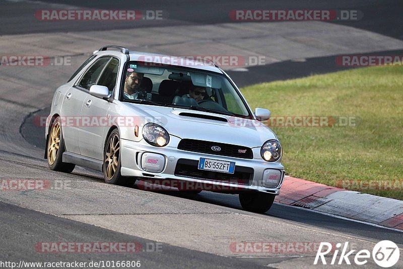 Bild #10166806 - Touristenfahrten Nürburgring Nordschleife (19.08.2020)