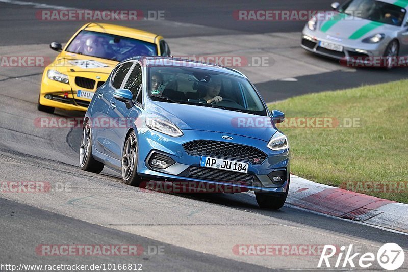 Bild #10166812 - Touristenfahrten Nürburgring Nordschleife (19.08.2020)