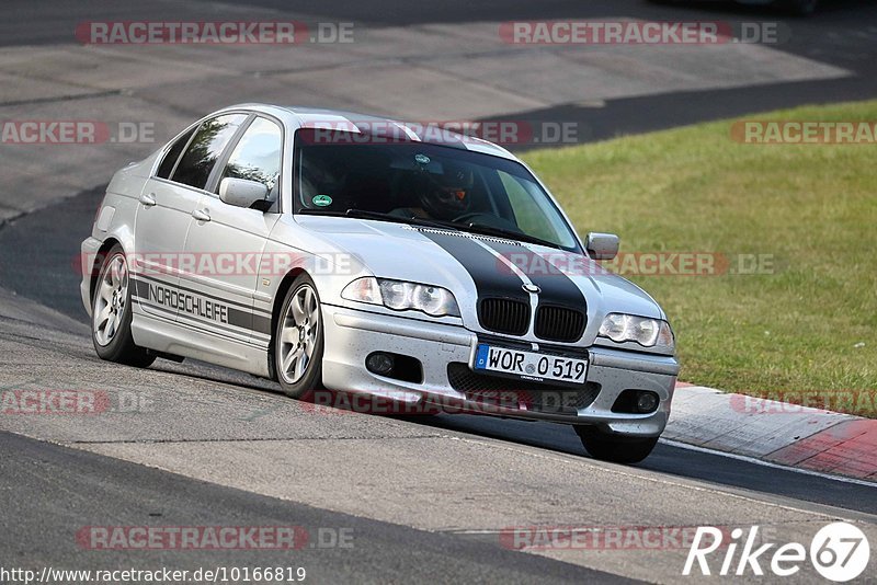 Bild #10166819 - Touristenfahrten Nürburgring Nordschleife (19.08.2020)