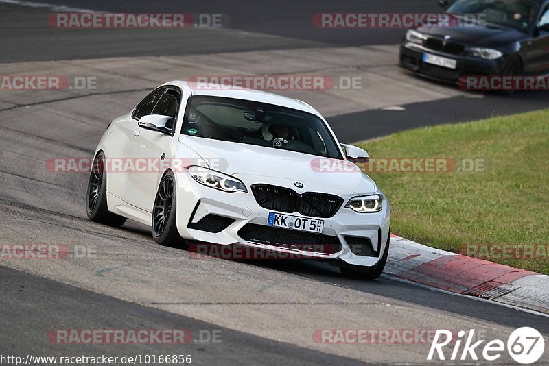 Bild #10166856 - Touristenfahrten Nürburgring Nordschleife (19.08.2020)