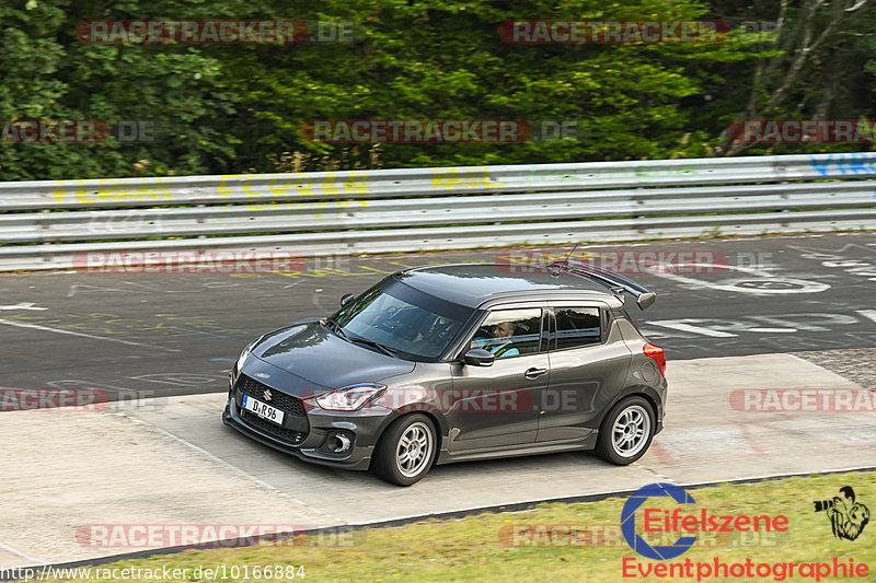 Bild #10166884 - Touristenfahrten Nürburgring Nordschleife (19.08.2020)