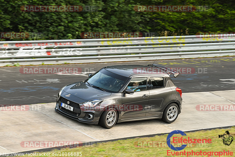 Bild #10166885 - Touristenfahrten Nürburgring Nordschleife (19.08.2020)