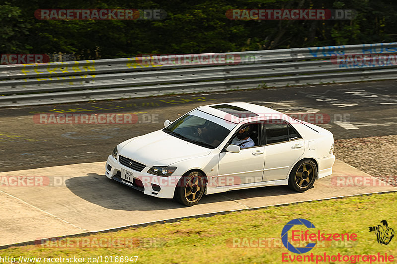 Bild #10166947 - Touristenfahrten Nürburgring Nordschleife (19.08.2020)