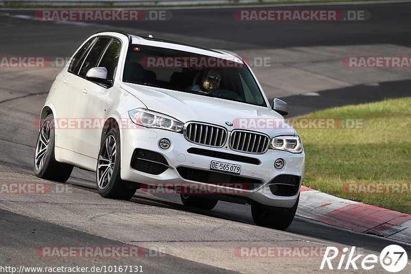 Bild #10167131 - Touristenfahrten Nürburgring Nordschleife (19.08.2020)