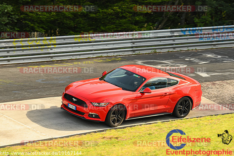 Bild #10167144 - Touristenfahrten Nürburgring Nordschleife (19.08.2020)