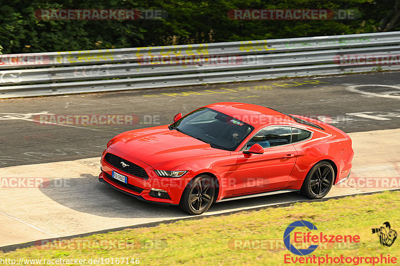 Bild #10167146 - Touristenfahrten Nürburgring Nordschleife (19.08.2020)