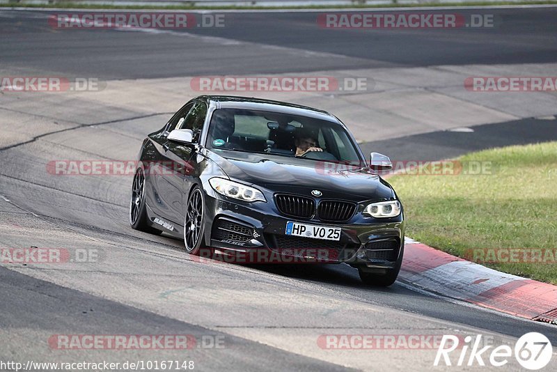 Bild #10167148 - Touristenfahrten Nürburgring Nordschleife (19.08.2020)