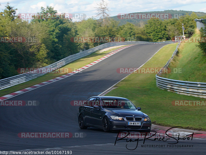 Bild #10167193 - Touristenfahrten Nürburgring Nordschleife (19.08.2020)