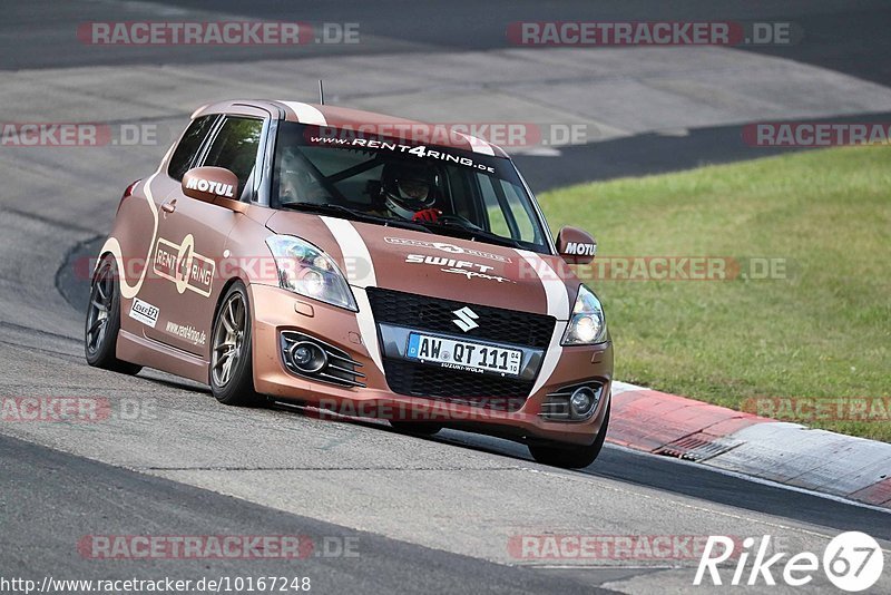 Bild #10167248 - Touristenfahrten Nürburgring Nordschleife (19.08.2020)