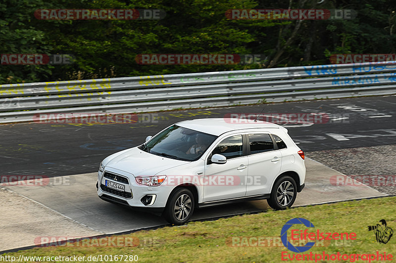 Bild #10167280 - Touristenfahrten Nürburgring Nordschleife (19.08.2020)