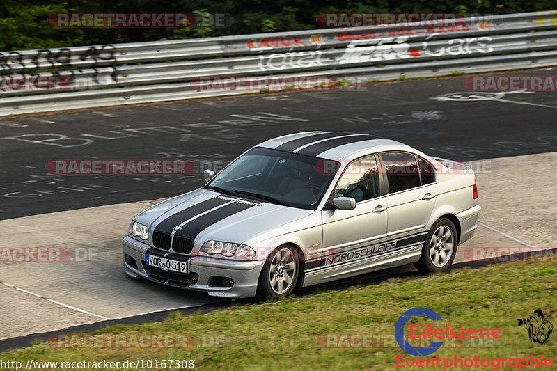 Bild #10167308 - Touristenfahrten Nürburgring Nordschleife (19.08.2020)