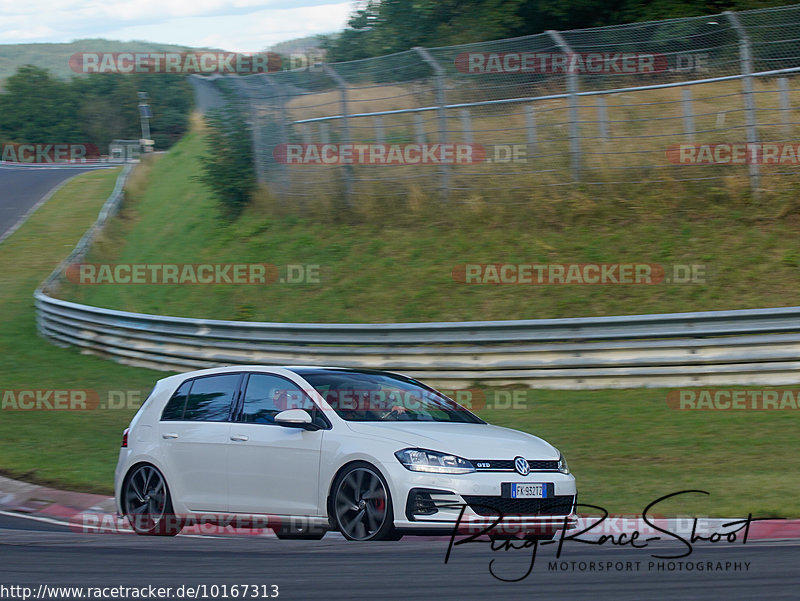 Bild #10167313 - Touristenfahrten Nürburgring Nordschleife (19.08.2020)