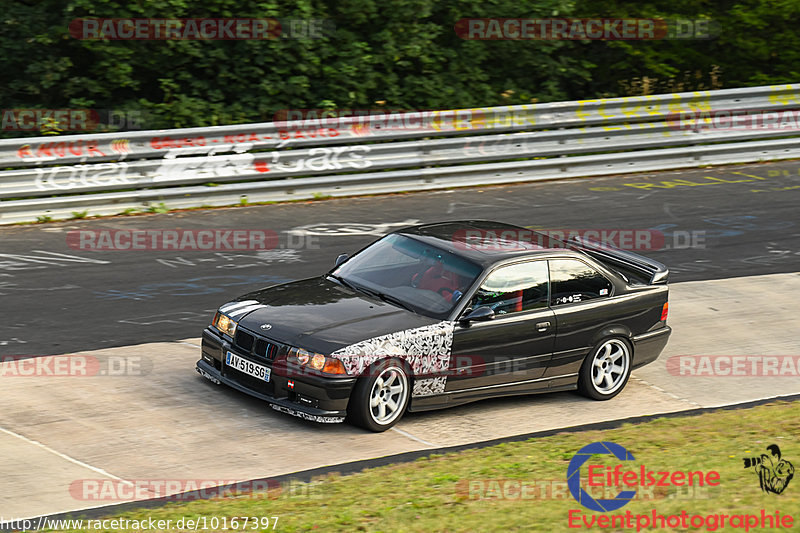 Bild #10167397 - Touristenfahrten Nürburgring Nordschleife (19.08.2020)