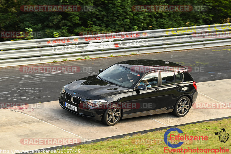 Bild #10167449 - Touristenfahrten Nürburgring Nordschleife (19.08.2020)