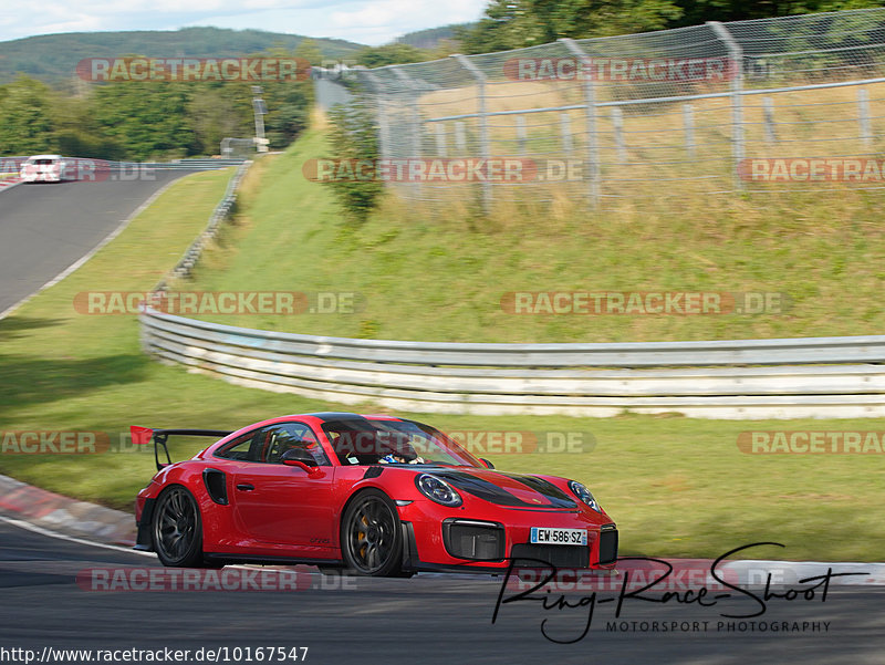 Bild #10167547 - Touristenfahrten Nürburgring Nordschleife (19.08.2020)