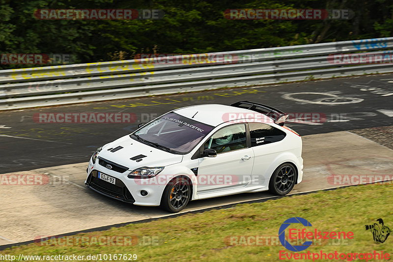 Bild #10167629 - Touristenfahrten Nürburgring Nordschleife (19.08.2020)