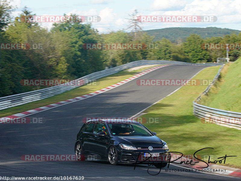 Bild #10167639 - Touristenfahrten Nürburgring Nordschleife (19.08.2020)