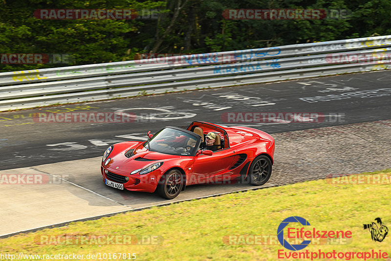 Bild #10167815 - Touristenfahrten Nürburgring Nordschleife (19.08.2020)