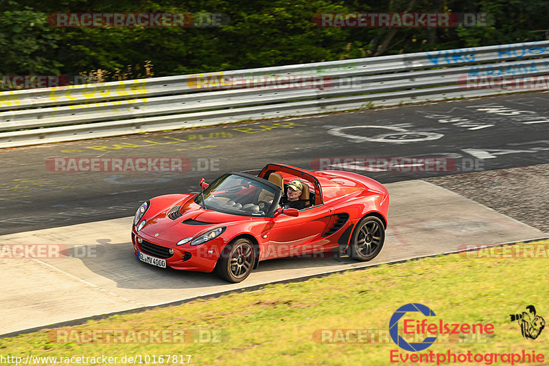 Bild #10167817 - Touristenfahrten Nürburgring Nordschleife (19.08.2020)