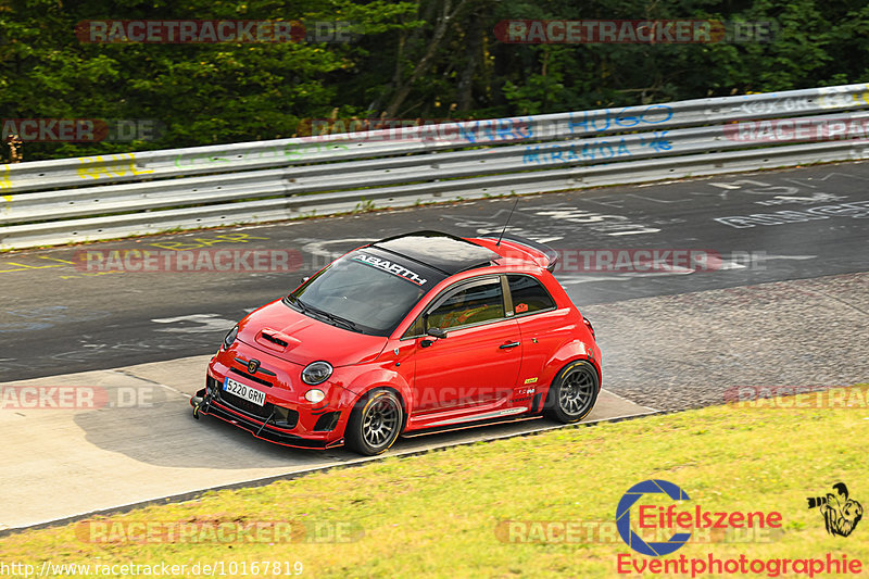 Bild #10167819 - Touristenfahrten Nürburgring Nordschleife (19.08.2020)