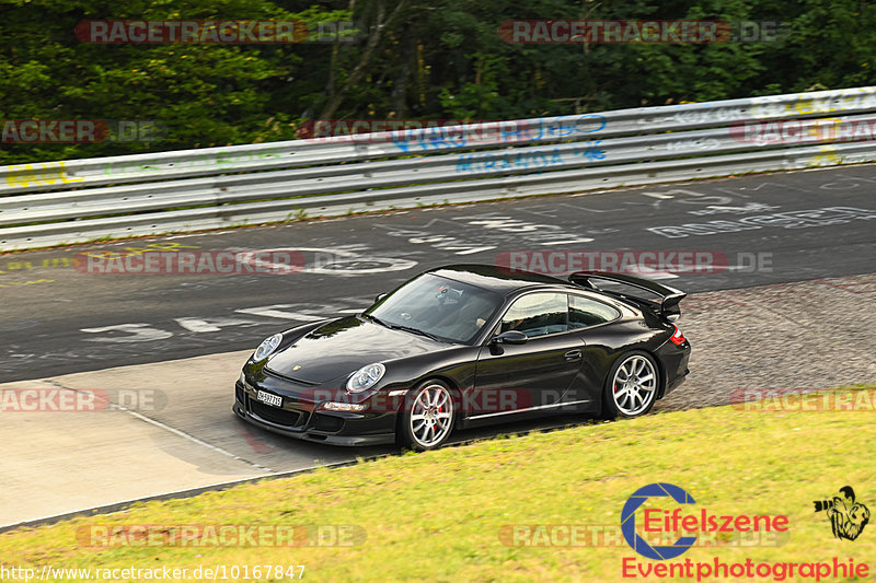 Bild #10167847 - Touristenfahrten Nürburgring Nordschleife (19.08.2020)