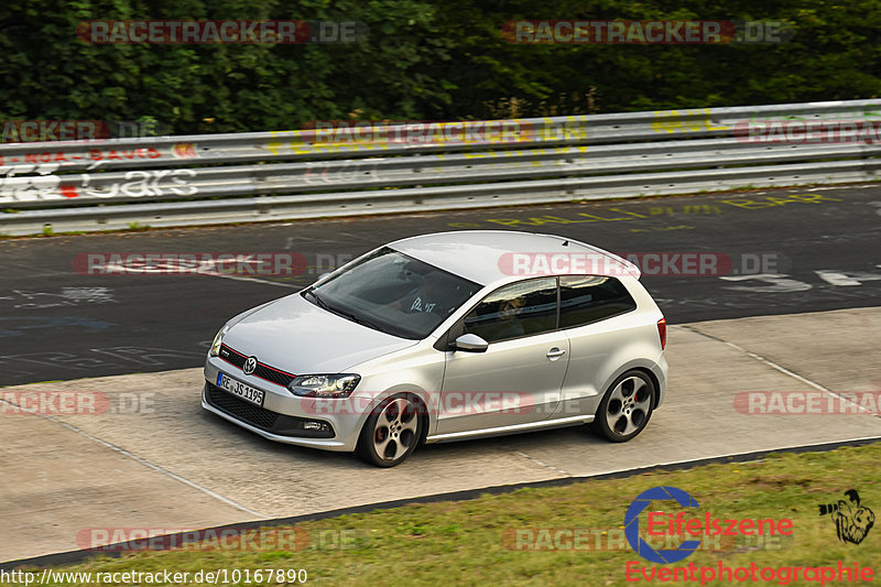 Bild #10167890 - Touristenfahrten Nürburgring Nordschleife (19.08.2020)