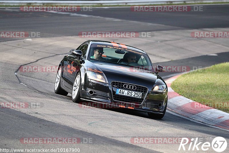 Bild #10167900 - Touristenfahrten Nürburgring Nordschleife (19.08.2020)