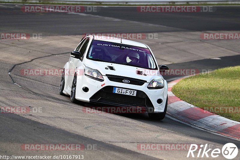 Bild #10167913 - Touristenfahrten Nürburgring Nordschleife (19.08.2020)