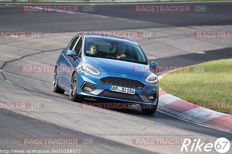 Bild #10168077 - Touristenfahrten Nürburgring Nordschleife (19.08.2020)