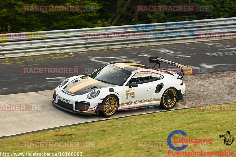 Bild #10168093 - Touristenfahrten Nürburgring Nordschleife (19.08.2020)