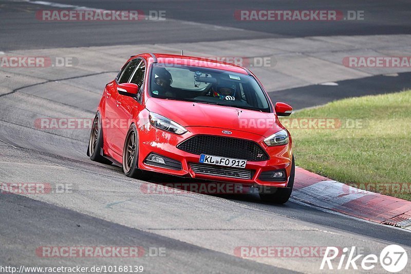 Bild #10168139 - Touristenfahrten Nürburgring Nordschleife (19.08.2020)