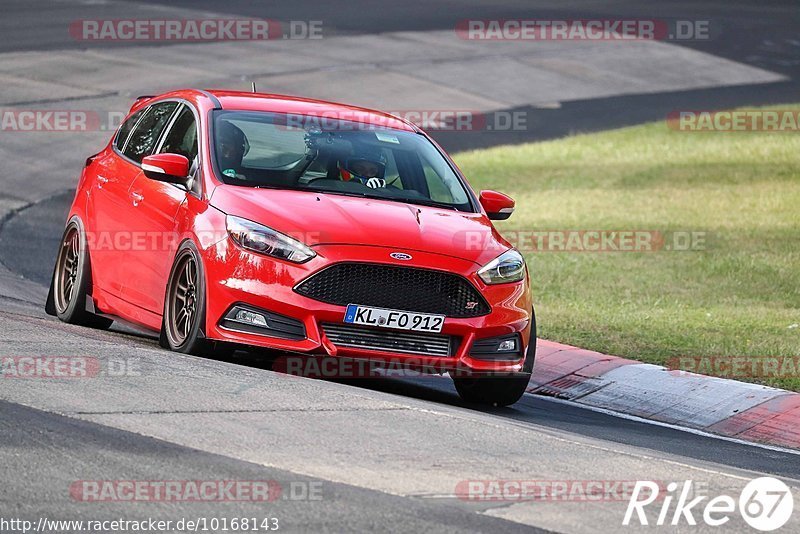 Bild #10168143 - Touristenfahrten Nürburgring Nordschleife (19.08.2020)