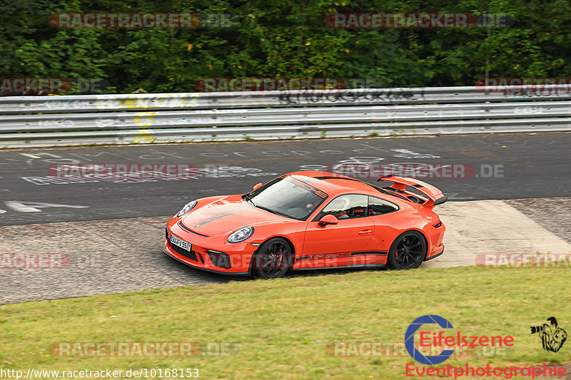 Bild #10168153 - Touristenfahrten Nürburgring Nordschleife (19.08.2020)