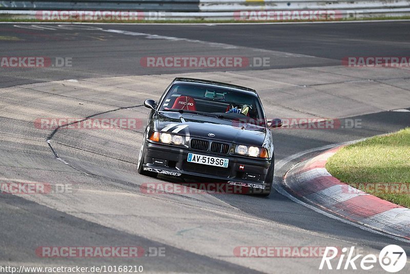 Bild #10168210 - Touristenfahrten Nürburgring Nordschleife (19.08.2020)