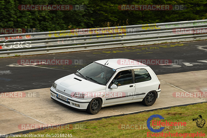 Bild #10168245 - Touristenfahrten Nürburgring Nordschleife (19.08.2020)