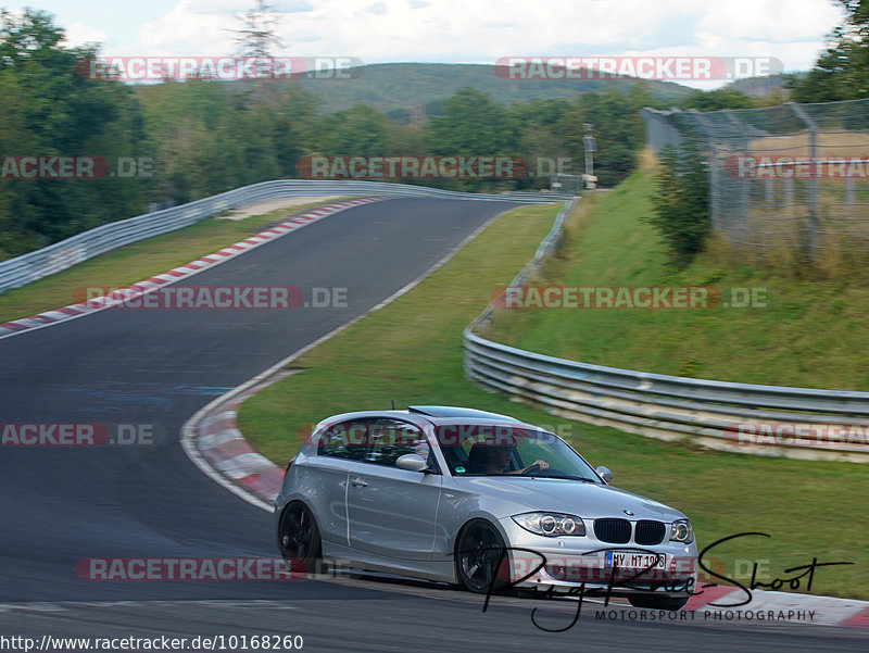 Bild #10168260 - Touristenfahrten Nürburgring Nordschleife (19.08.2020)