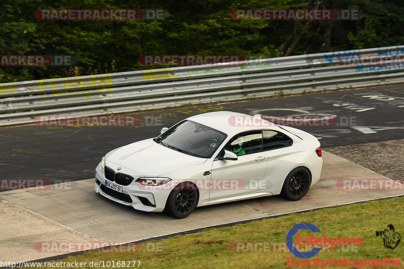 Bild #10168277 - Touristenfahrten Nürburgring Nordschleife (19.08.2020)