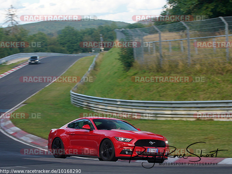 Bild #10168290 - Touristenfahrten Nürburgring Nordschleife (19.08.2020)