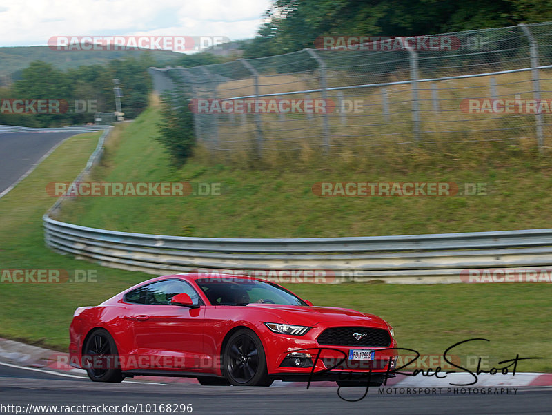 Bild #10168296 - Touristenfahrten Nürburgring Nordschleife (19.08.2020)