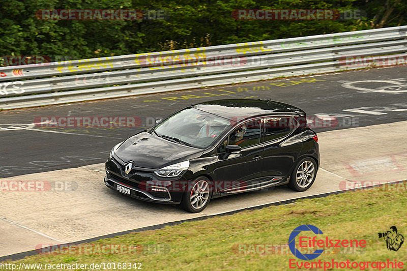 Bild #10168342 - Touristenfahrten Nürburgring Nordschleife (19.08.2020)