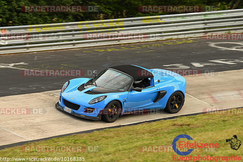 Bild #10168385 - Touristenfahrten Nürburgring Nordschleife (19.08.2020)