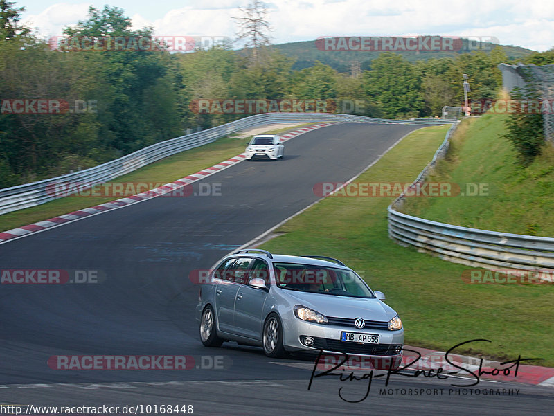 Bild #10168448 - Touristenfahrten Nürburgring Nordschleife (19.08.2020)