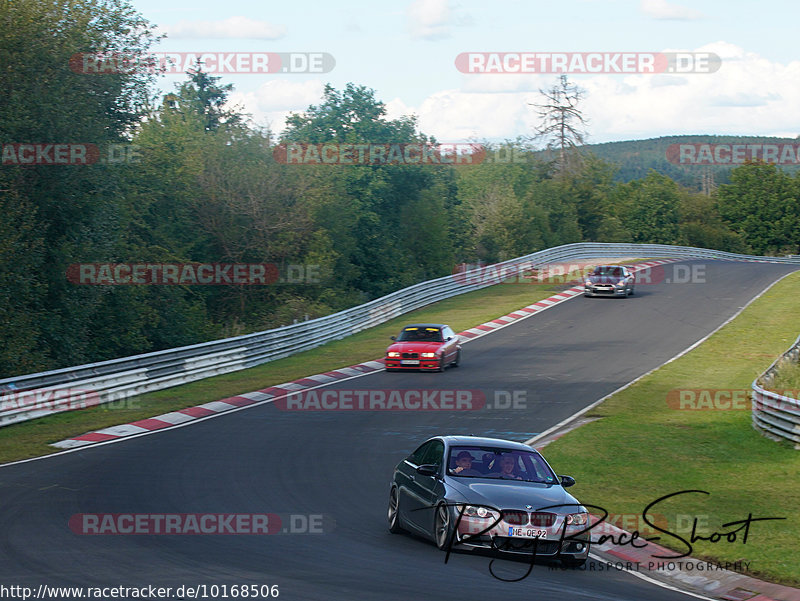 Bild #10168506 - Touristenfahrten Nürburgring Nordschleife (19.08.2020)