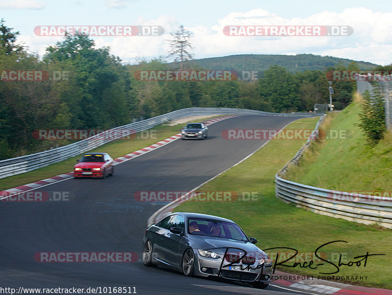 Bild #10168511 - Touristenfahrten Nürburgring Nordschleife (19.08.2020)